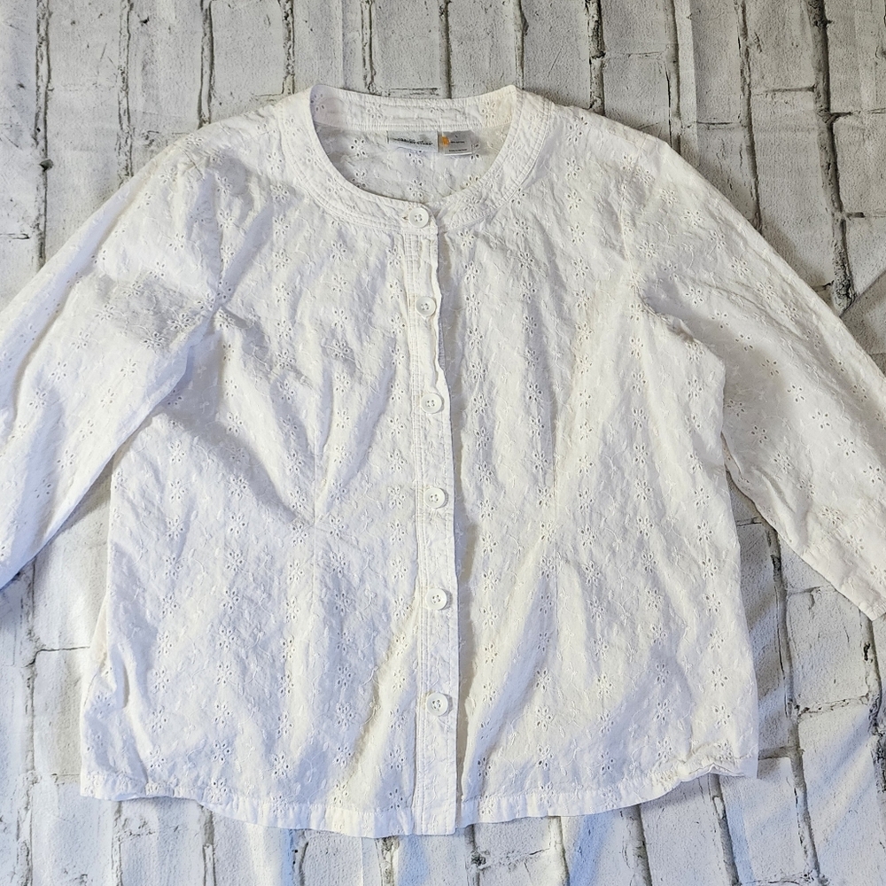 Vermont Country Store Shirt - Picture 6 of 8